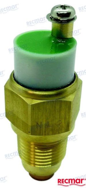 TEMPERATURE SENSOR