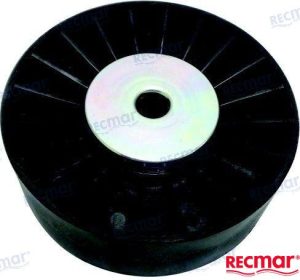 TENSION PULLEY