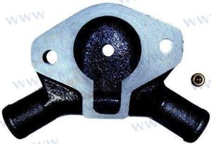 THERMOSTAT COVER