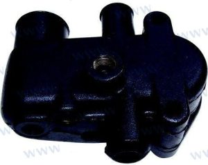 THERMOSTAT HOUSING