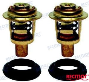 THERMOSTAT KIT