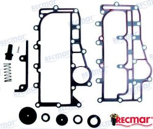 THERMOSTAT KIT