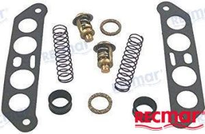 THERMOSTAT KIT