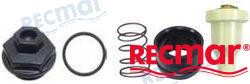 THERMOSTAT KIT