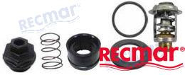 THERMOSTAT KIT