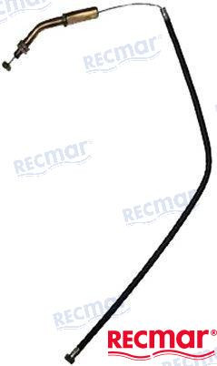 THROTTLE CABLE