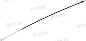 THROTTLE CABLE ASSY