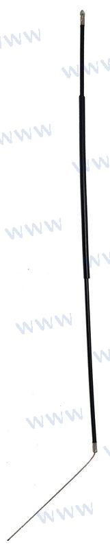 THROTTLE CABLE ASSY
