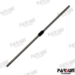 THROTTLE STEM ASSY