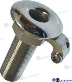 THRUHULL SCUPPER 3/4"