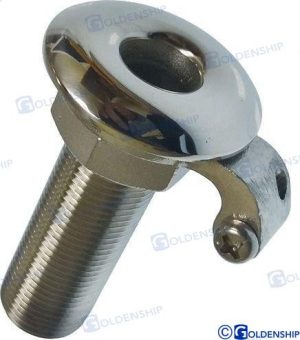 THRUHULL SCUPPER 3/8