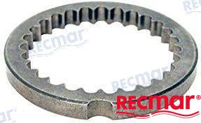 THRUST WASHER