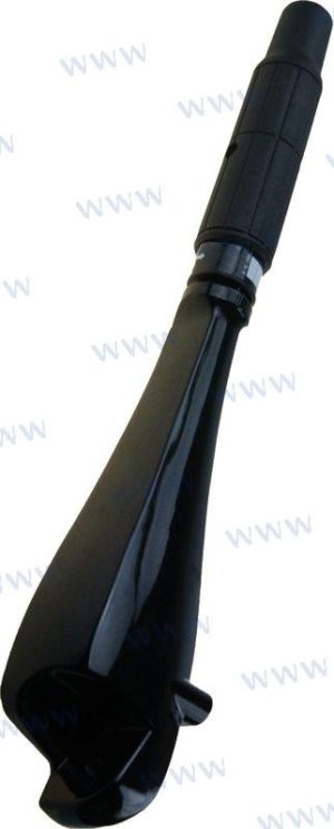 TILLER HANDLE ASSY
