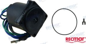 TILT TRIM MOTOR