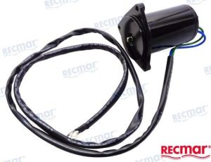 TRIMMIMOOTOR PH200-T029