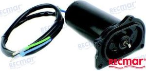 TILT TRIM MOTOR