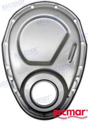 TIMING COVER 350 NR, 262 NR
