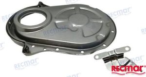TIMING COVER: 454MKIV