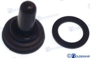 TOGGLE BOOT SEALS