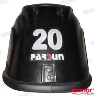 TOP COWLING ASSY