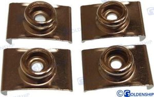 TOPLOK STAINLESS 3/4" (4)