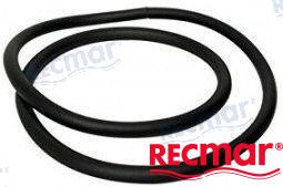 TRANSOM SEAL