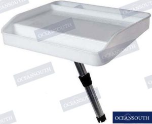TRAY FISHING