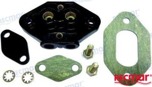 TRIM CONNECTOR KIT