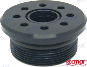 TRIM CYLINDER HEAD