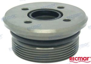 TRIM CYLINDER HEAD
