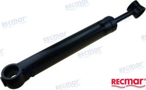 TRIM CYLINDER PORT