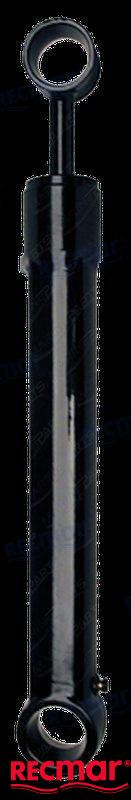 TRIM CYLINDER PORT