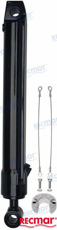 TRIM CYLINDER STBD.