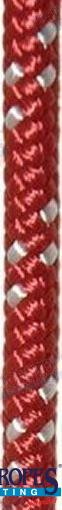 TRIM-DINGHY XL 3MM. (20 M) - RED