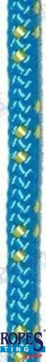 TRIM-DINGHY XL 6MM. BLUE (100 M)
