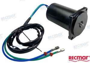 TRIM MOTOR PH200-T072