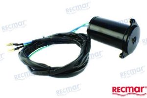 TRIMMIMOOTOR PH200-T014