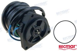 TRIM MOTOR
