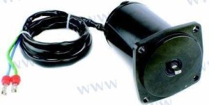 TRIM MOTOR