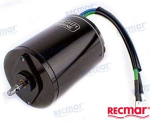 TRIM MOTOR