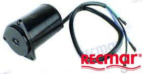 TRIM MOTOR