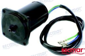 TRIM  MOTOR