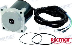 TRIM MOTOR ASSY