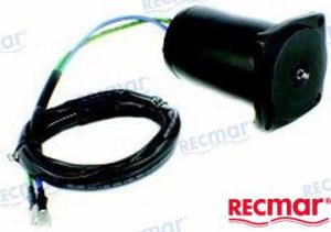 TRIM MOTOR ASSY