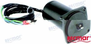 TRIM MOTOR E-TEC