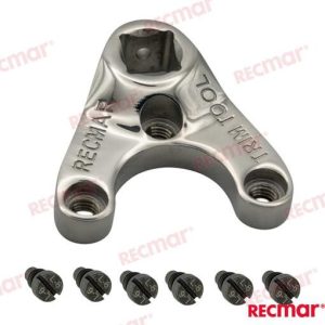 TRIM PISTON TOOL