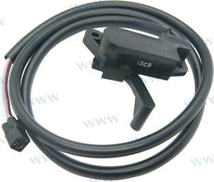 TRIM SENDER