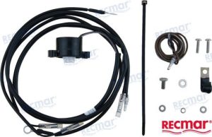 TRIM SENSOR