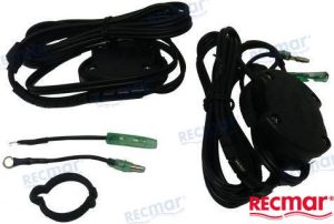 TRIM SENSOR KIT