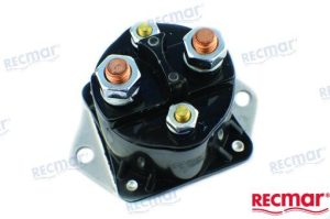 TRIM SOLENOID PH375-0028